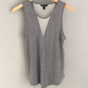 Banana republic top